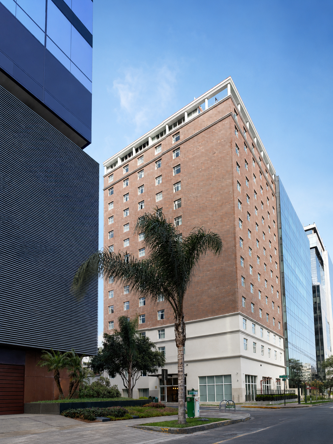Casa Andina Premium San Isidro