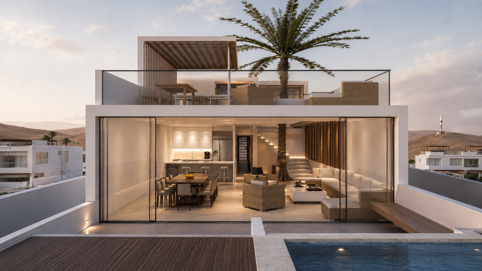 Casa Playa 1 — Asia — imagen 5