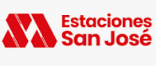 Estaciones San José