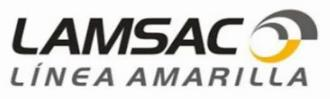 LAMSAC Línea Amarilla