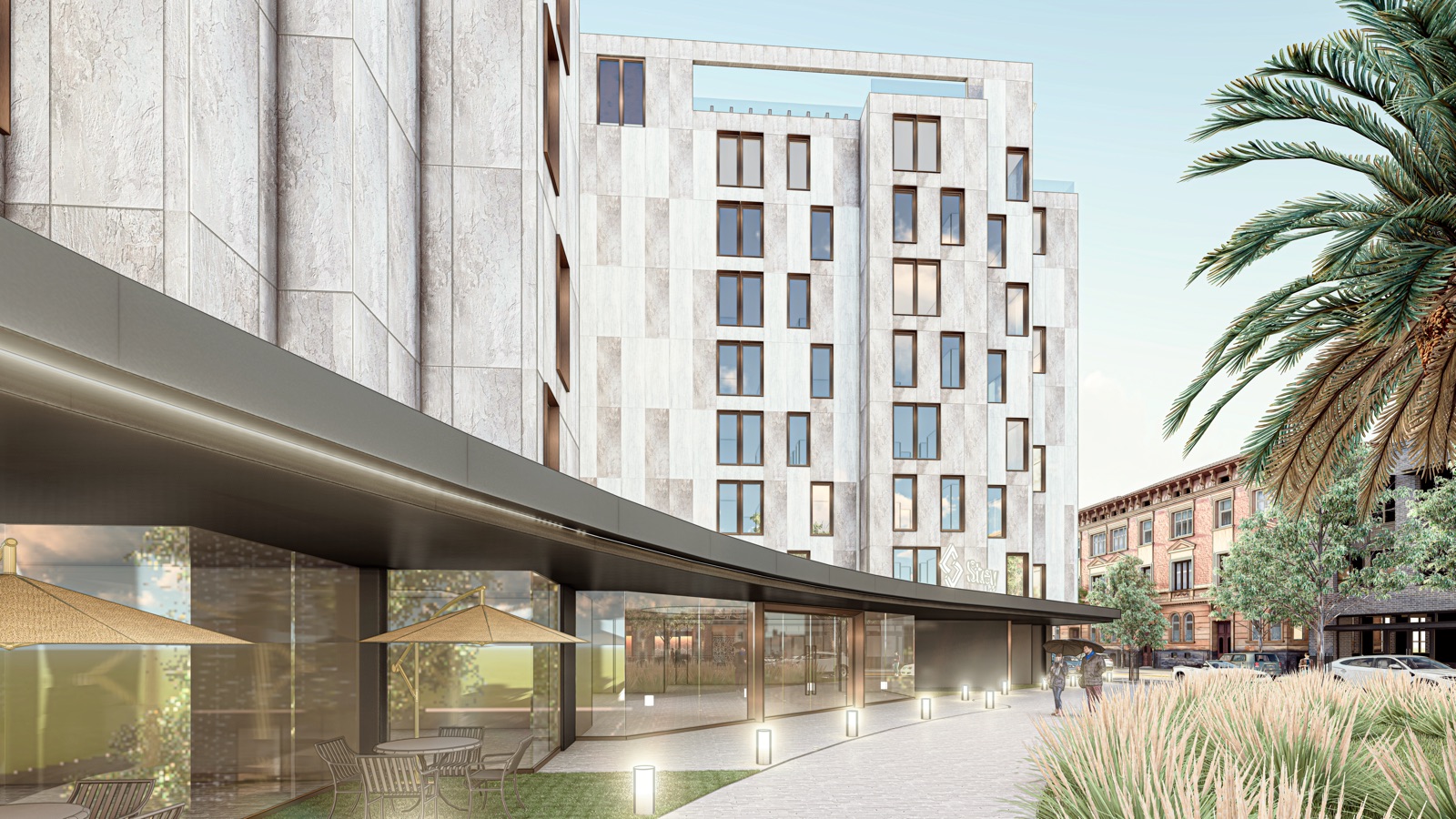Hotel Stey — imagen 3
