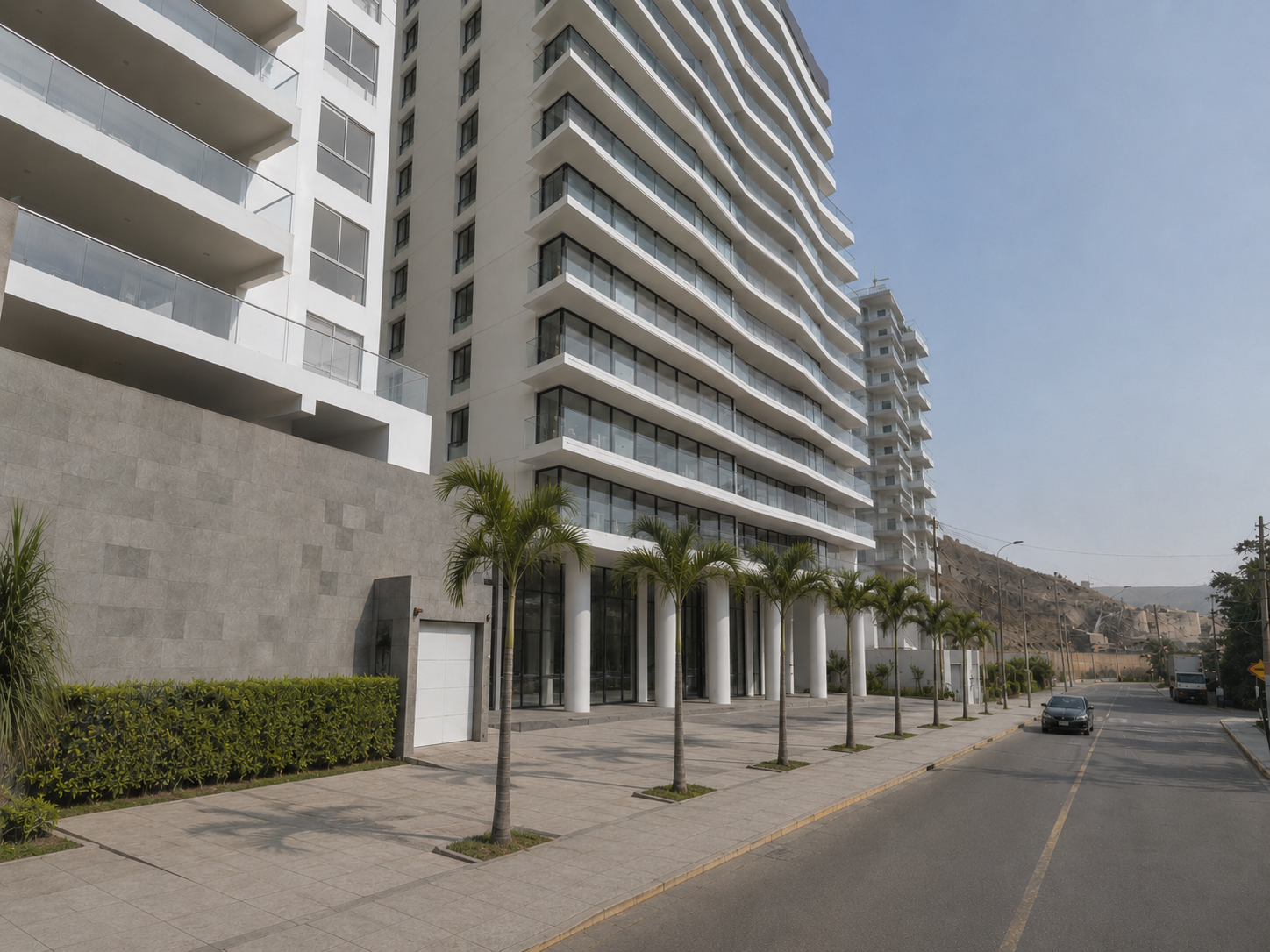 Mirador del Golf — imagen 2