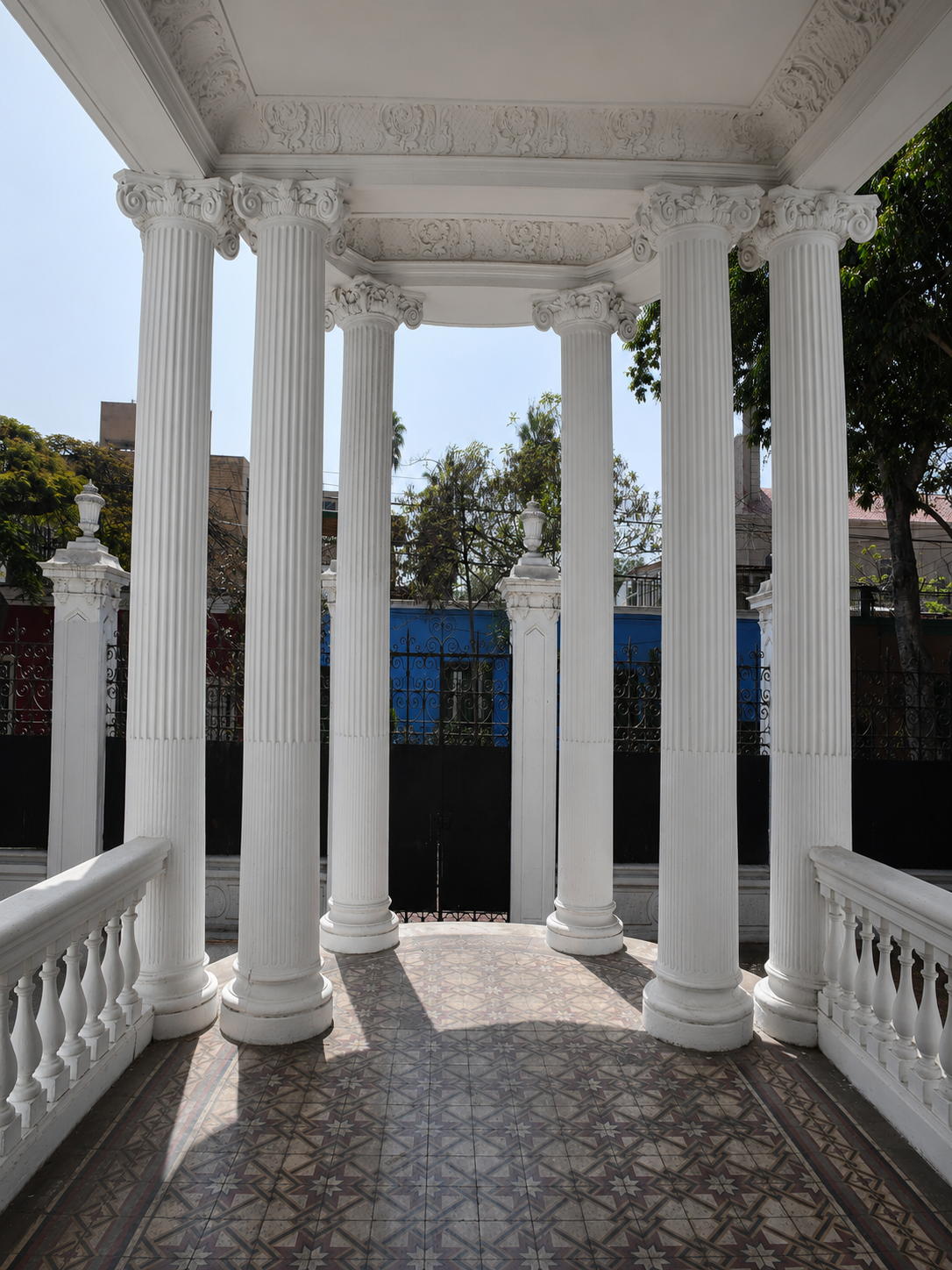Palacete Souza