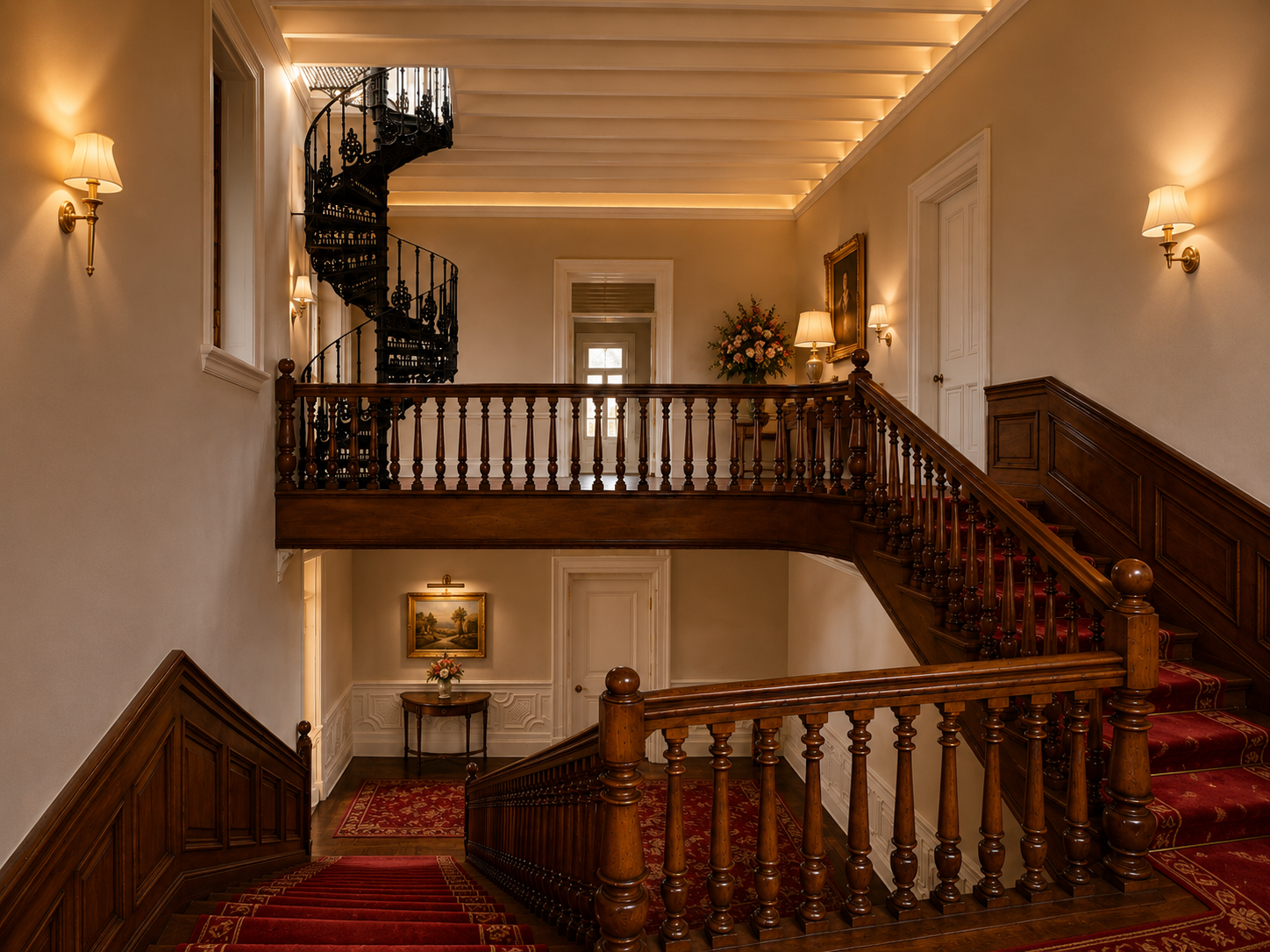 Palacete Souza — imagen 7