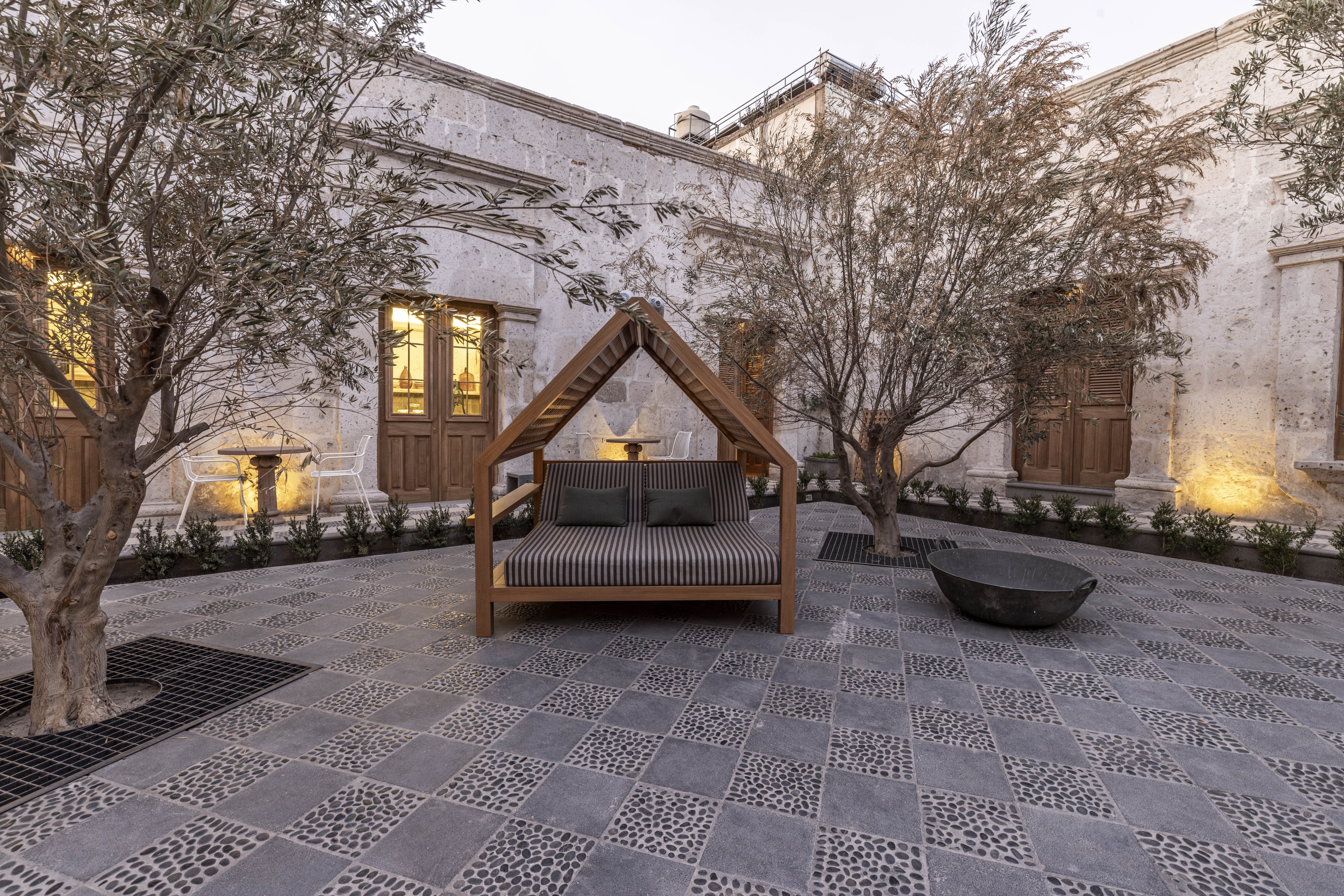 Palacio Guaqui — imagen 9