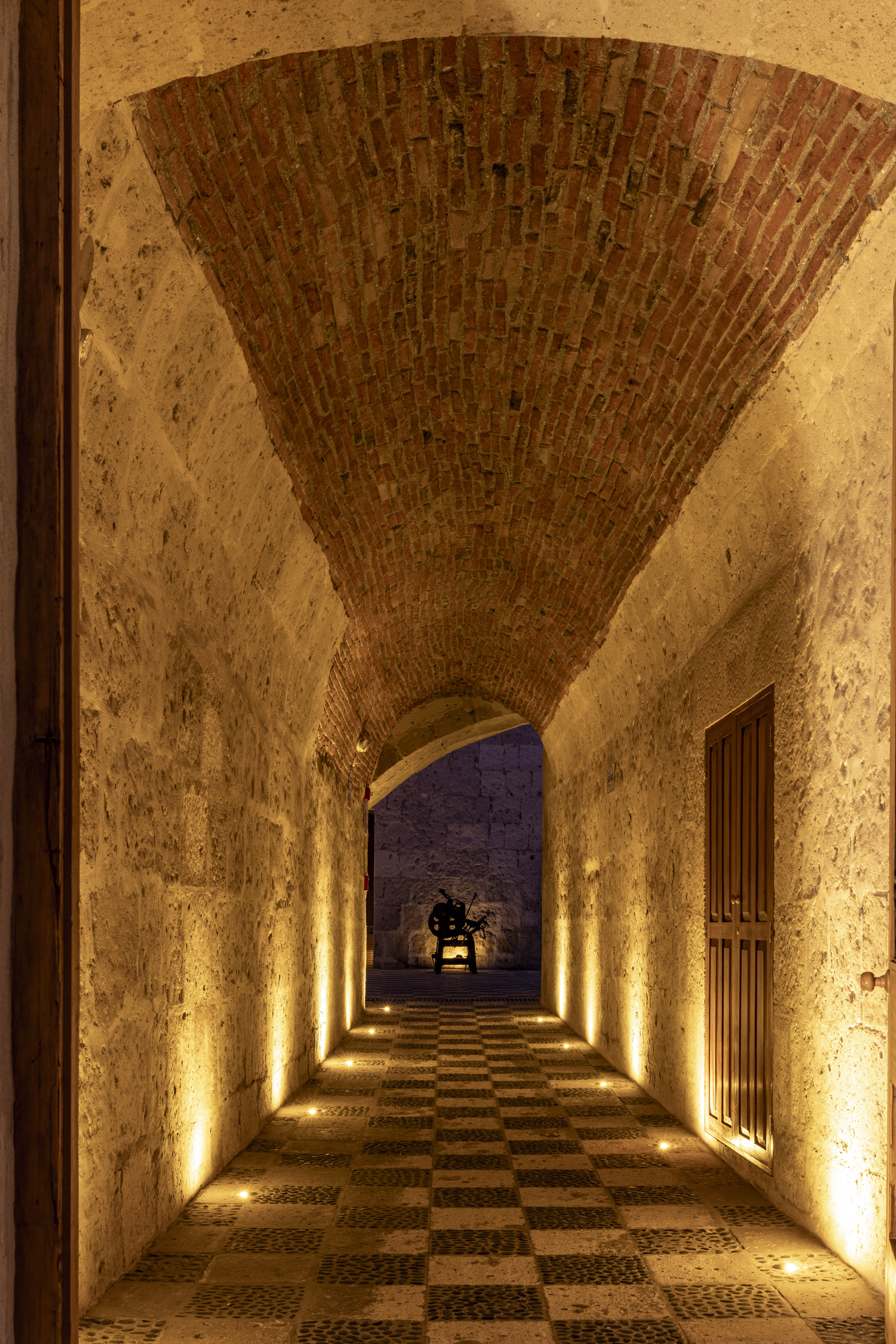 Palacio Guaqui — imagen 4