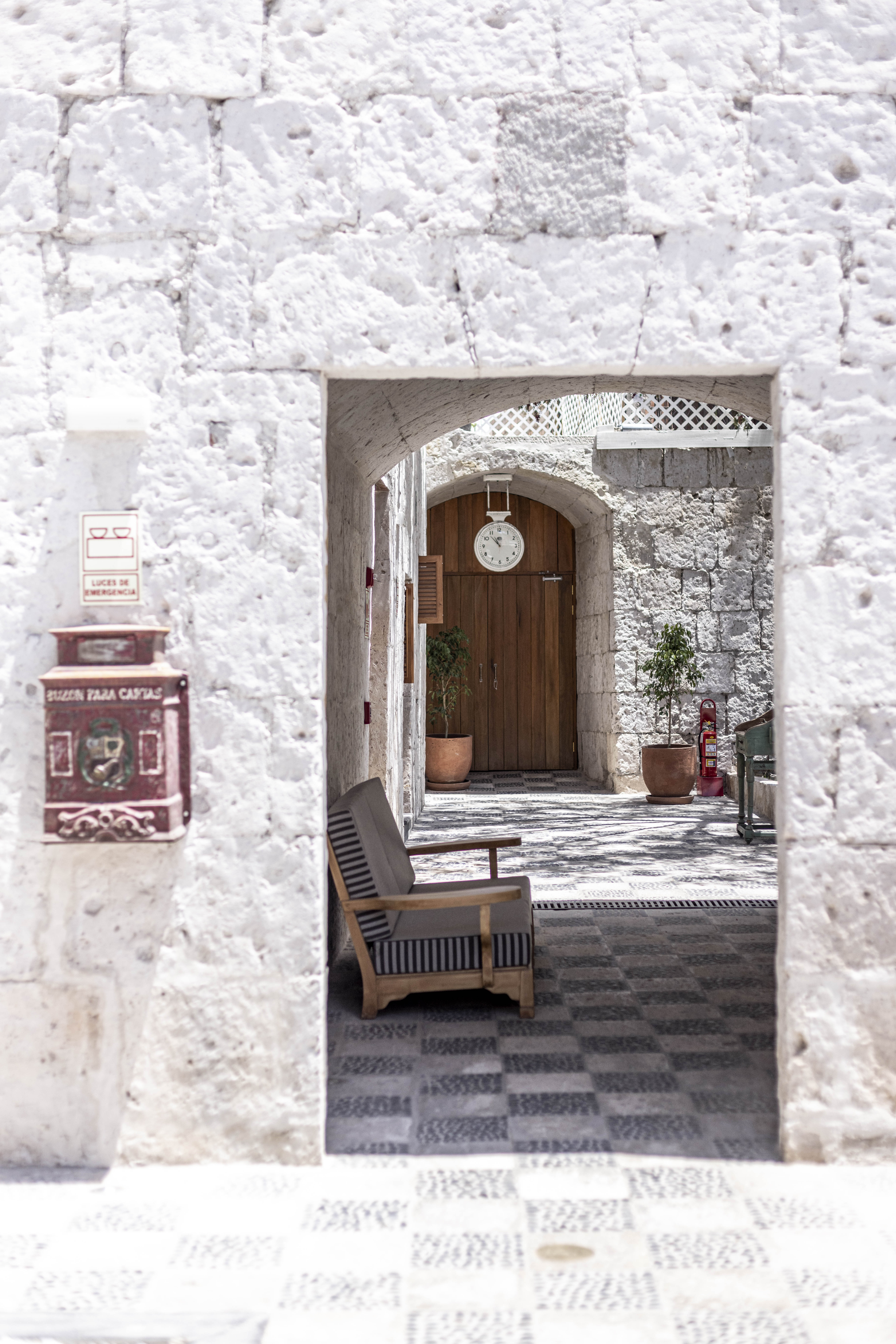 Palacio Guaqui — imagen 6