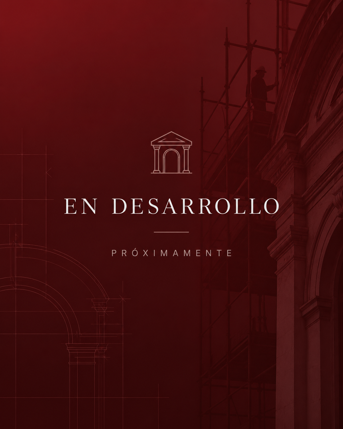 Próximamente