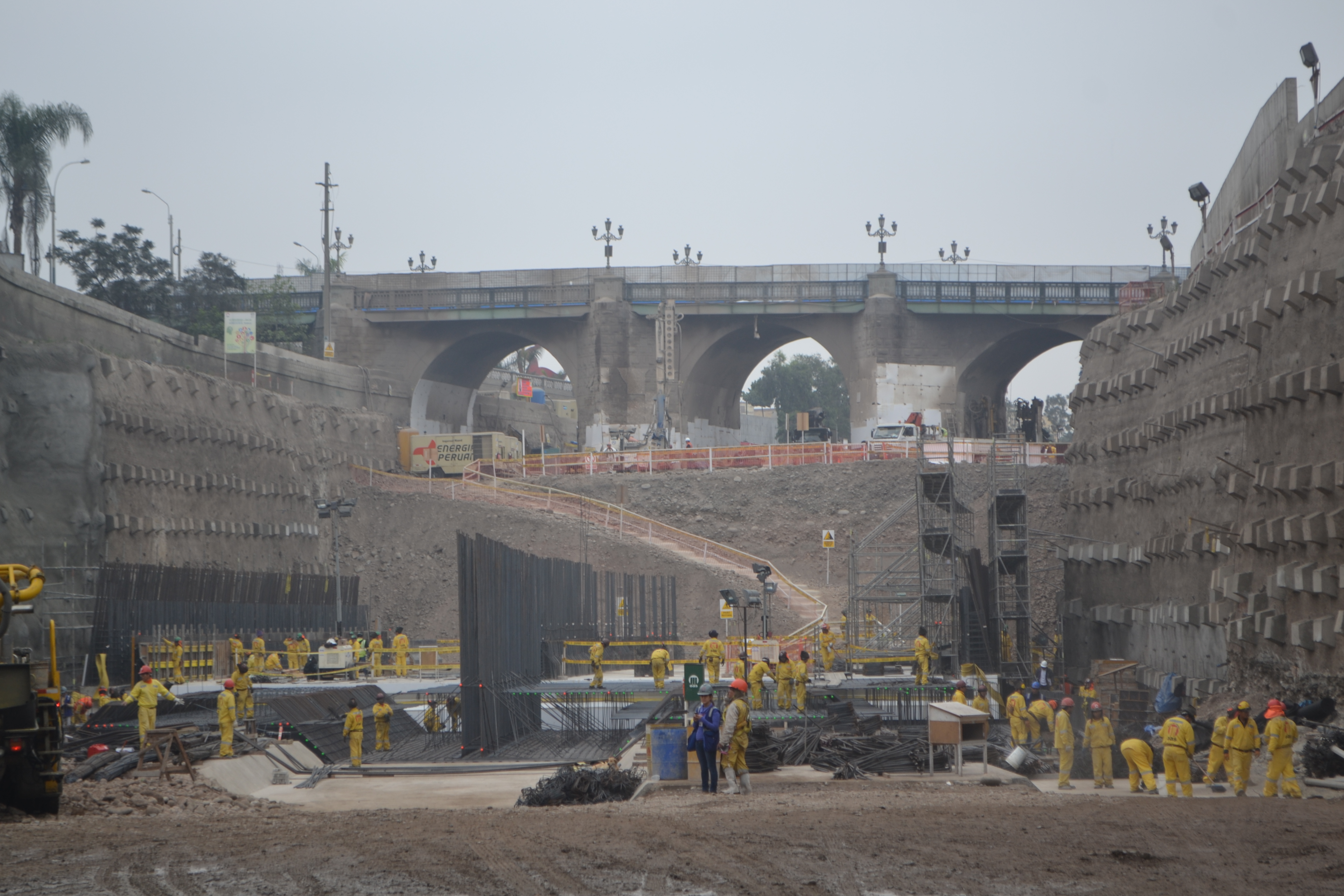 Puente Balta — Lima — imagen 3
