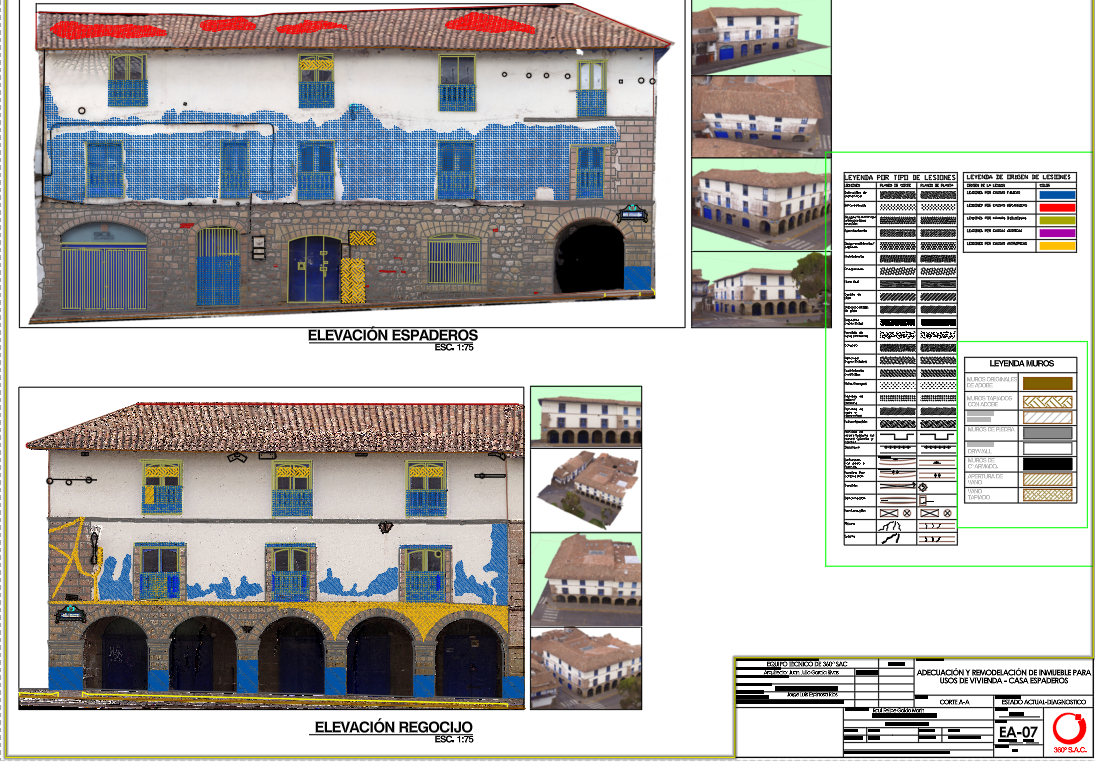 Casa Regocijo — Espaderos, Cusco — imagen 3