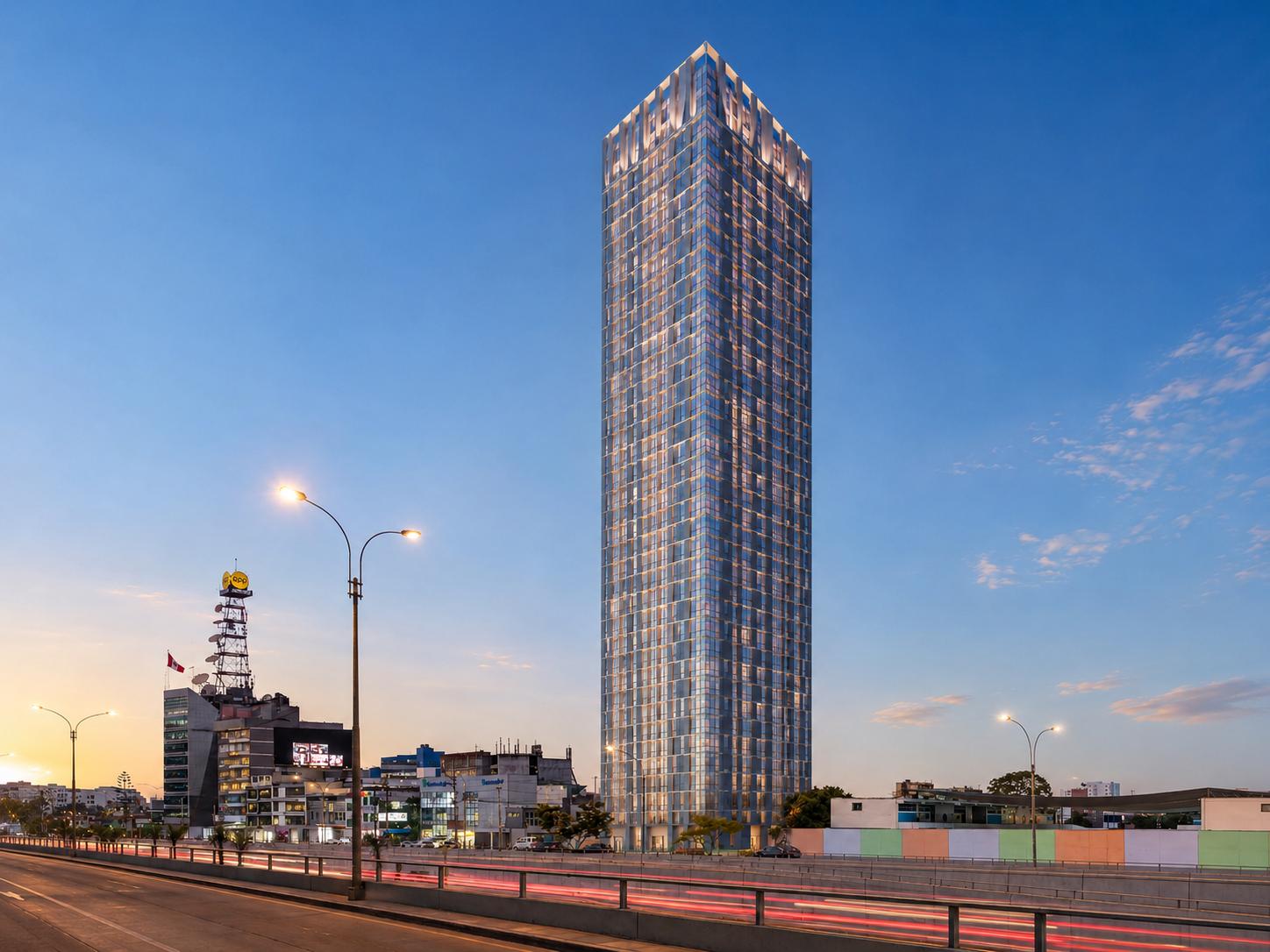Diseño Arquitectónico