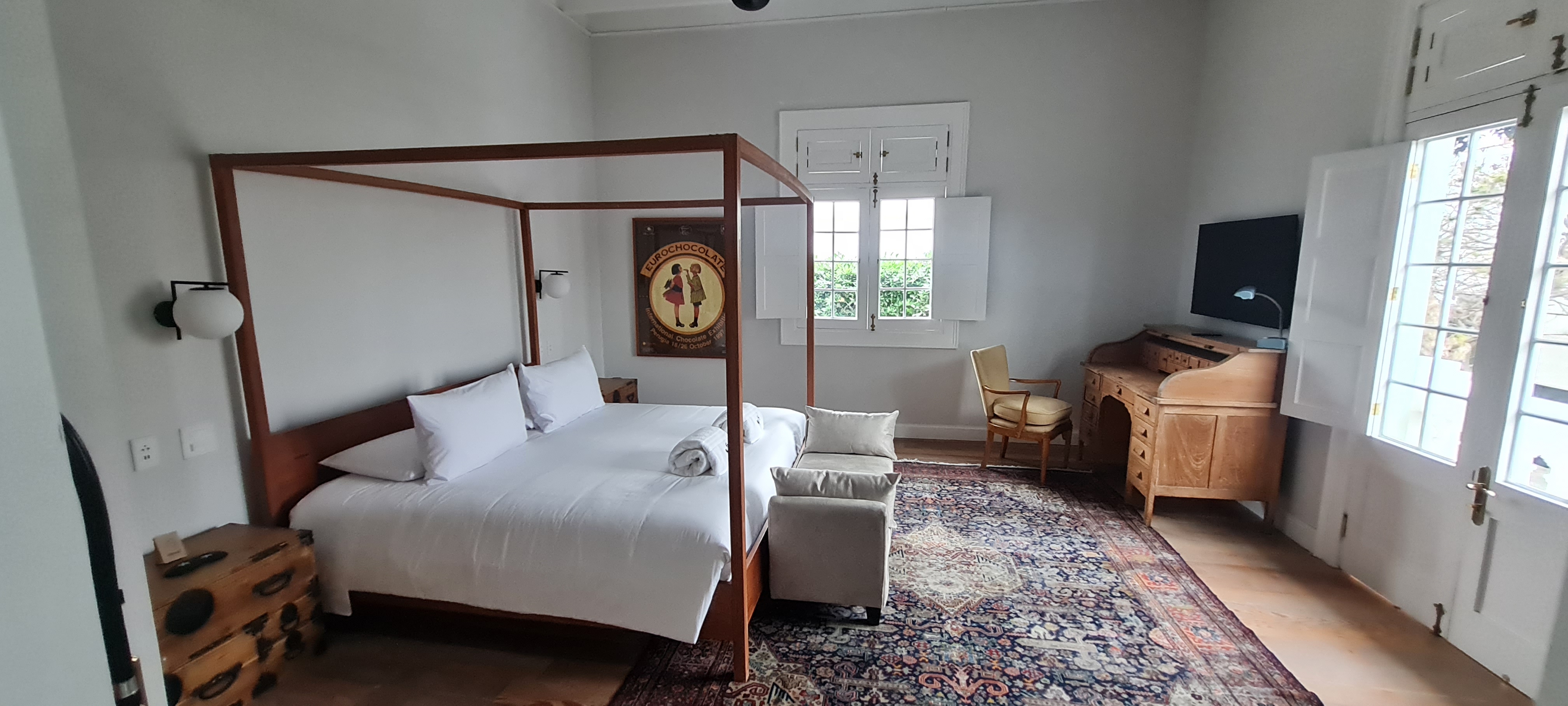 Villa Barranco II — imagen 12