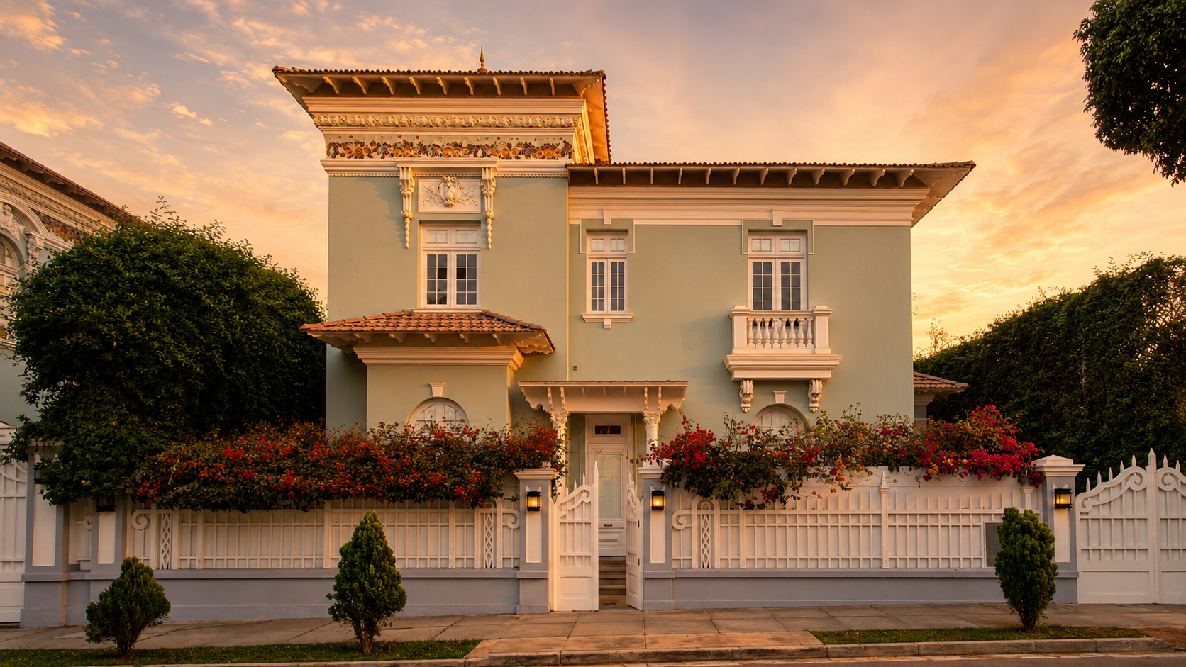 Villa Barranco II — imagen 2