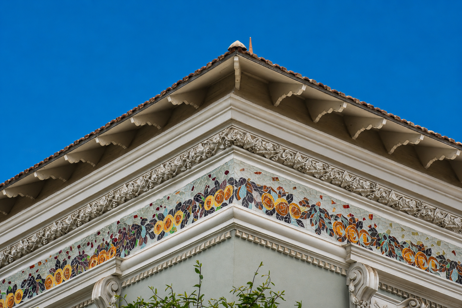 Villa Barranco II — imagen 3
